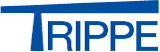 TRIPPE Kopierbedarfsgesellschaft in Dortmund Logo